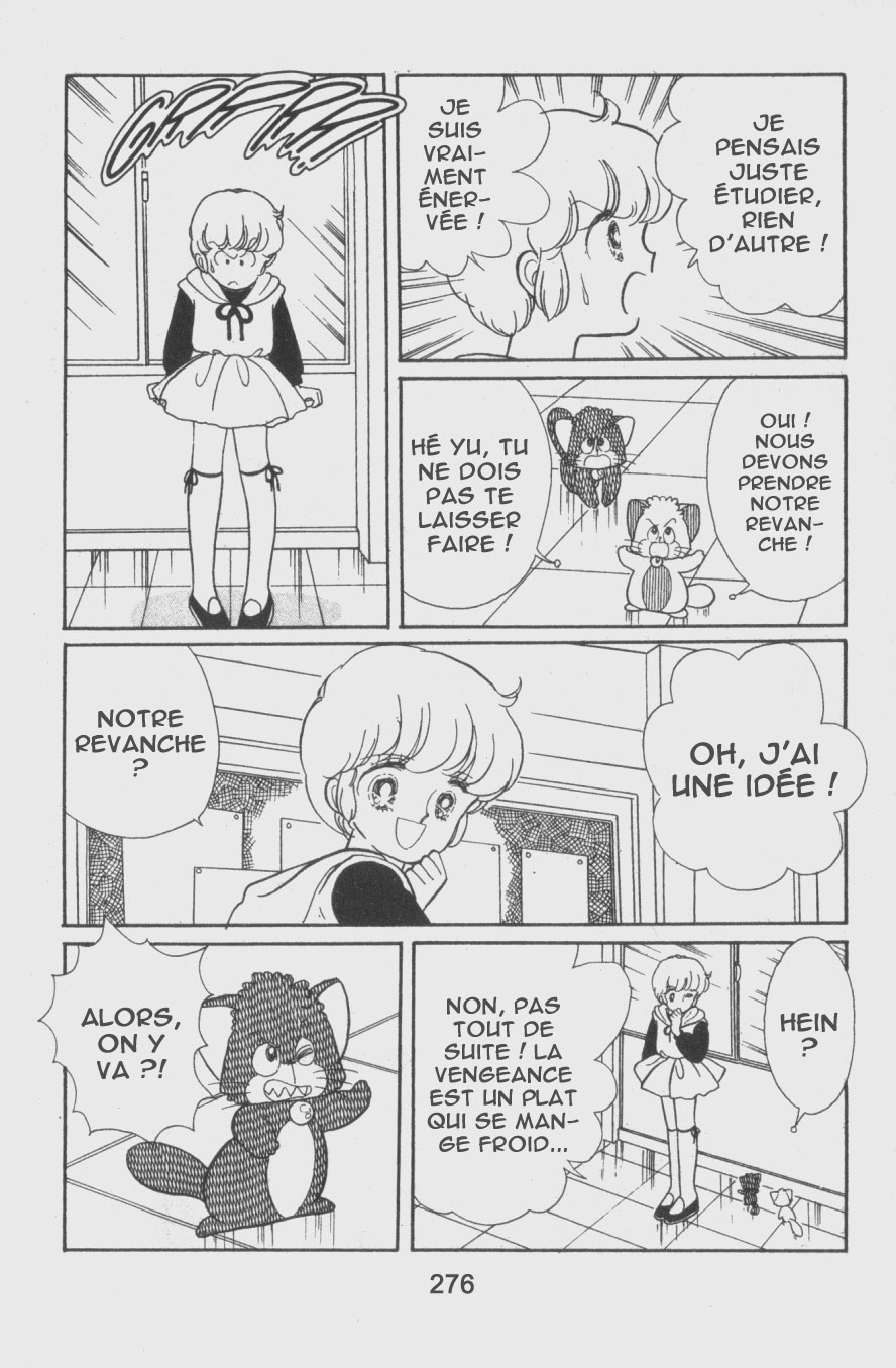 img Creamy Mami L'Ange de la Magie 26